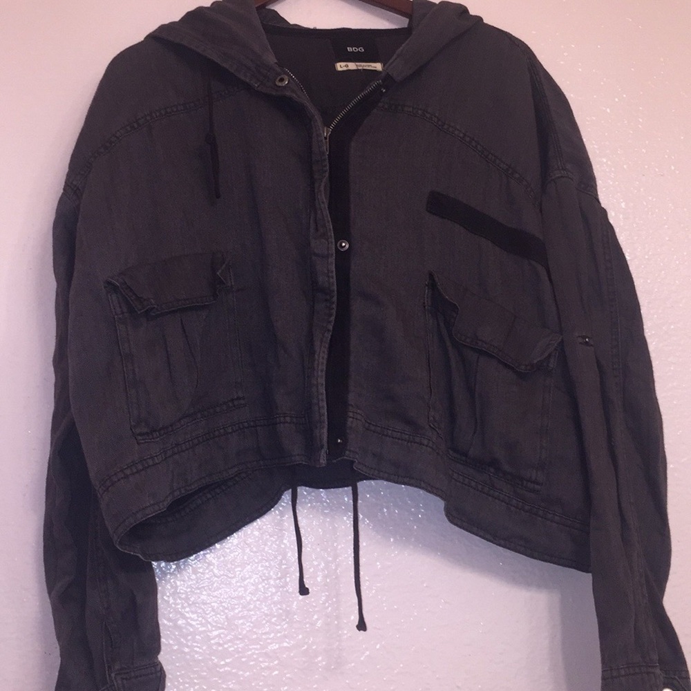 BDG Jacket